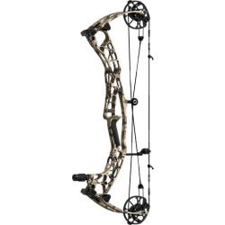 HOYT - ALPHA AX-2 SD 50-60 # DROITIER (RH) FIRST LITE CERCA