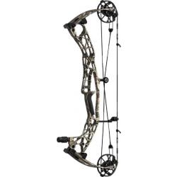 HOYT - ALPHA AX-2 SD 50-60 # DROITIER (RH) REALTREE APX