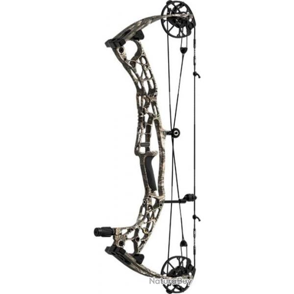 HOYT - ALPHA AX-2 SD 50-60 # DROITIER (RH) REALTREE APX