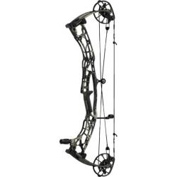 HOYT - ALPHA AX-2 32 50-60 # DROITIER (RH) KUIU VERDE 2.0 26"-27"