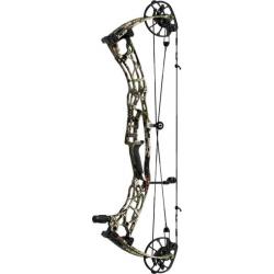 HOYT - ALPHA AX-2 32 50-60 # DROITIER (RH) GORE OPTIFADE SUBALPINE 26"-27"