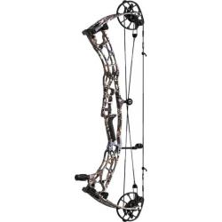 HOYT - ALPHA AX-2 32 50-60 # DROITIER (RH) 26"-27" GORE OPTIFADE ELEVATED II