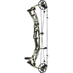 HOYT - ALPHA AX-2 32 50-60 # DROITIER (RH) 26"-27" ORIGIN RAPTOR HIGHLAND