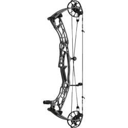 HOYT - ALPHA AX-2 32 50-60 # DROITIER (RH) 26"-27" TOMBSTONE