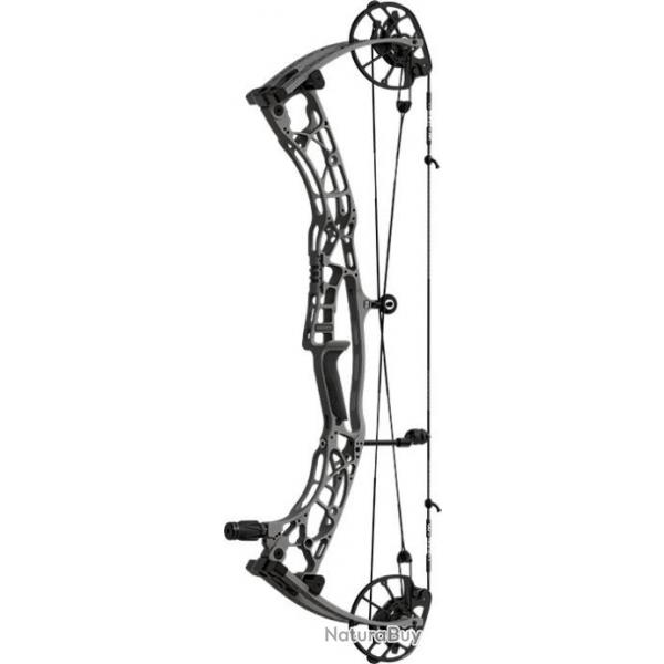 HOYT - ALPHA AX-2 32 50-60 # DROITIER (RH) 26"-27" TOMBSTONE