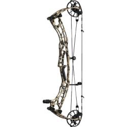 HOYT - ALPHA AX-2 32 50-60 # DROITIER (RH) 26"-27" FIRST LITE CERCA