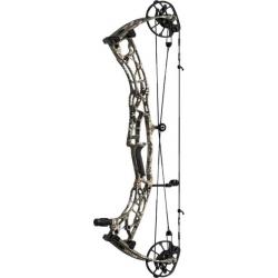 HOYT - ALPHA AX-2 32 50-60 # DROITIER (RH) 26"-27" REALTREE APX