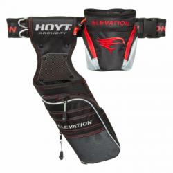 HOYT - Kit Carquois ELEVATION Field GAUCHER (LH)