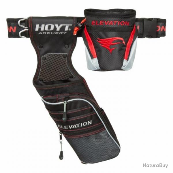 HOYT - Kit Carquois ELEVATION Field GAUCHER (LH)