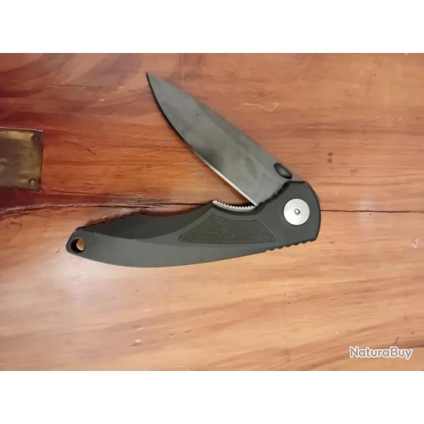 BOKER Ceramic Modle 89 Liner Lock Comme neuf