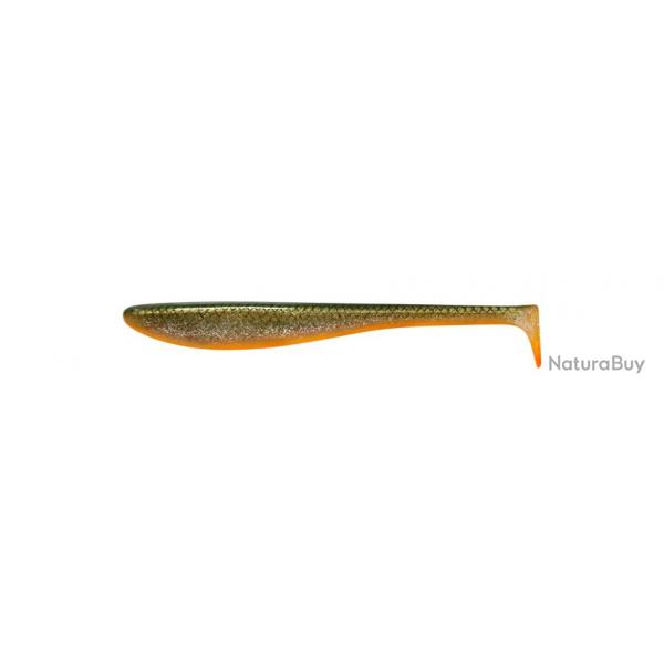 Leurre SAVAGE GEAR Monster Shad 18cm Olive Green UV