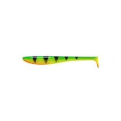 Leurre SAVAGE GEAR Monster Shad 18cm Firetiger