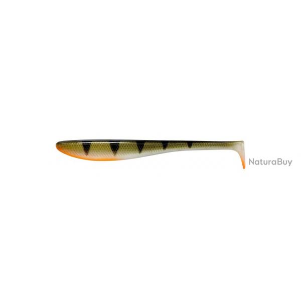 Leurre SAVAGE GEAR Monster Shad 22cm Perch