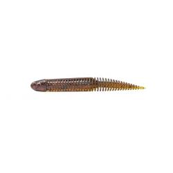 Leurre SAVAGE GEAR Ned Dragon Tail Slug 7,2cm Watermelon Red