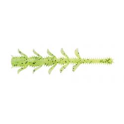 Leurre SAVAGE GEAR Craft Crawler 8,5cm Chartreuse