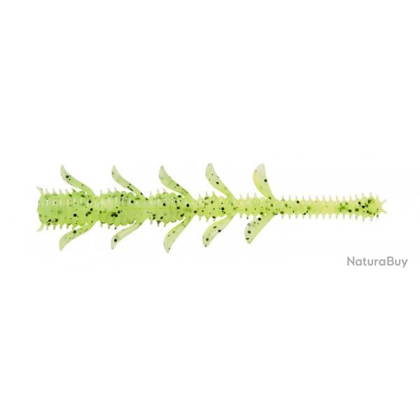 Leurre SAVAGE GEAR Craft Crawler 8,5cm Chartreuse