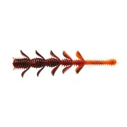 Leurre SAVAGE GEAR Craft Crawler 8,5cm Orange Pumpkin