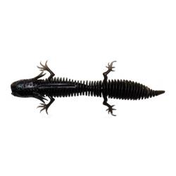 Leurre SAVAGE GEAR Ned Salamander Black/Blue