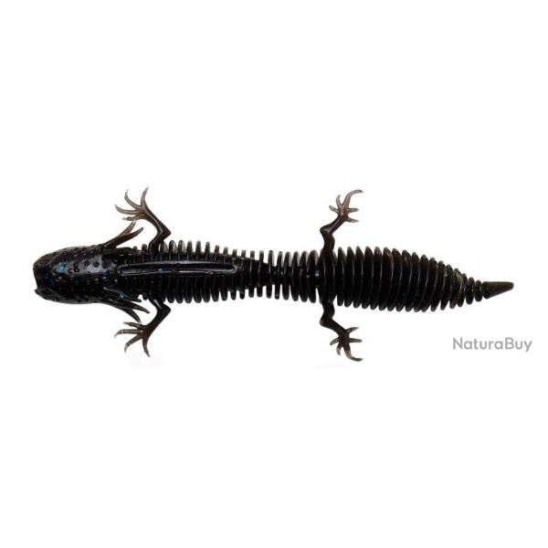 Leurre SAVAGE GEAR Ned Salamander Black/Blue