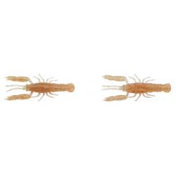 Leurre SAVAGE GEAR 3d Crayfish Rattling 6,7cm Purple Haze