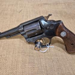 Revolver TAURUS 38 spécial bon état petit prix