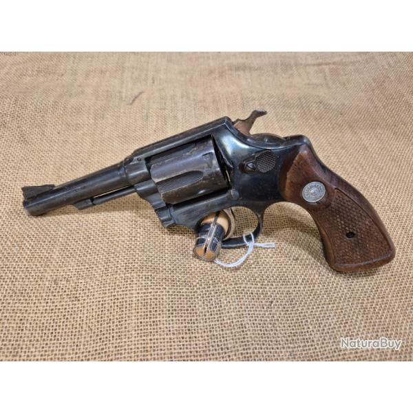 Revolver TAURUS 38 spcial bon tat petit prix