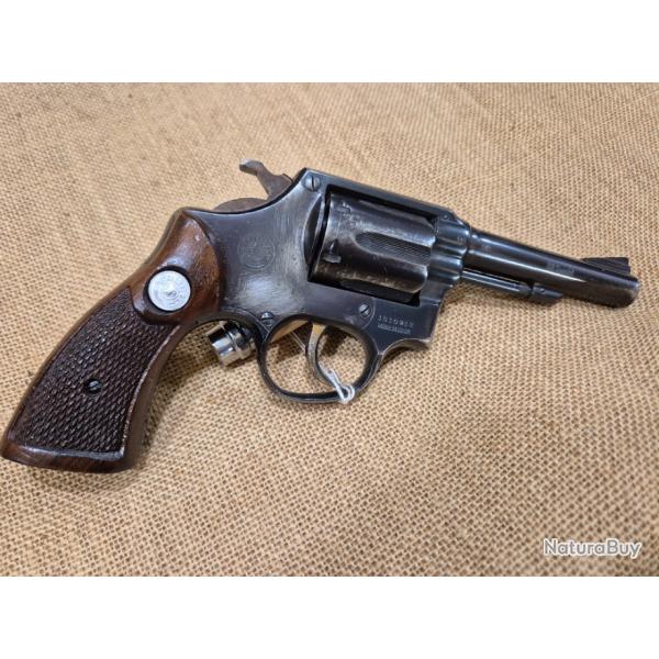 Revolver TAURUS 38 spcial petit prix