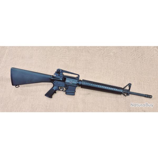 Windham weaponry ww15 government 20" 5.56