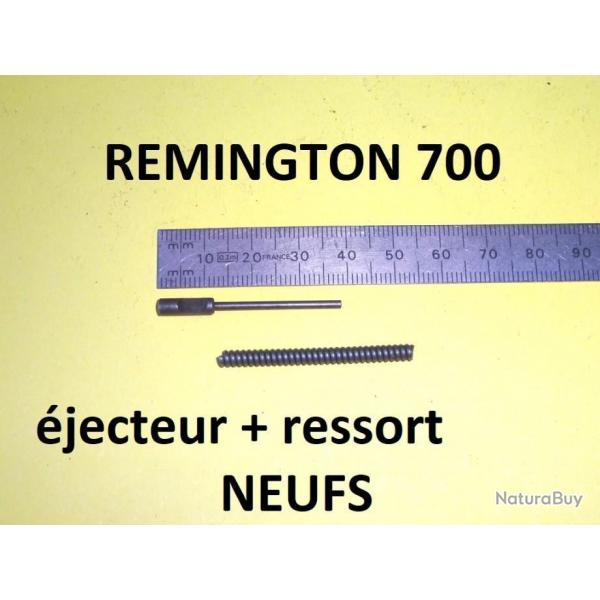 jecteur + ressort NEUFS carabine REMINGTON 700 REMINGTON SEVEN - VENDU PAR JEPERCUTE (BA602)