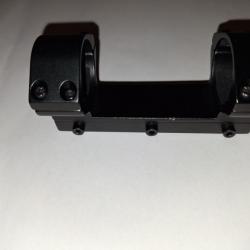 Montage monobloc Gamo 30 mm