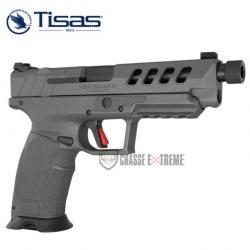 Pistolet TISAS Night Stalker Sf Cal 9x19 mm Fileté