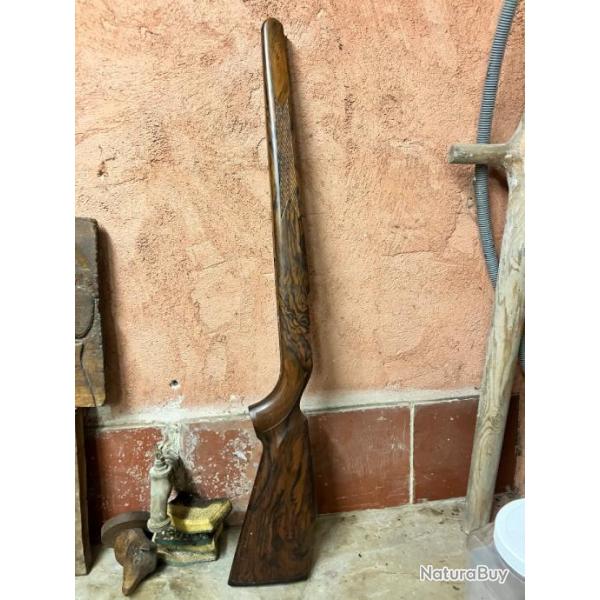 Crosse Mauser 98 chasse