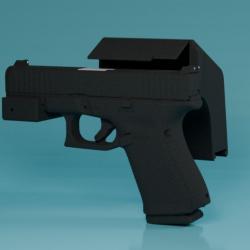 Récupérateur de douille / étuis Glock 19 (gen 4 / 5)