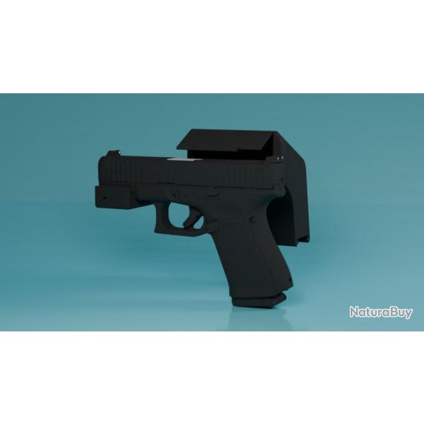 Rcuprateur de douille / tuis Glock 19 (gen 5)