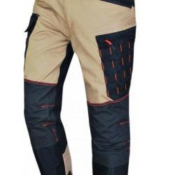 Pantalon HANDY Beige