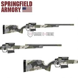 Carabine SPRINGFIELD ARMORY Waypoint 2020 Carbone Evergreen 51cm Cal 308 Win