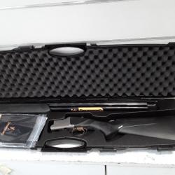 10706 NOUVEAUX ! FUSIL SUPERPOSÉ BROWNING B525 SPORTING COMPOSITE CAL12 CH76 CAN76CM NEUF