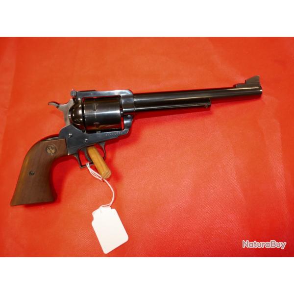 Revolver RUGER NEW MODEL SUPER BLACKHAWK 44 MAGNUM