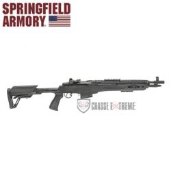 Carabine SPRINGFIELD ARMORY M1A Socom 16'' Cal 308 Win Noir