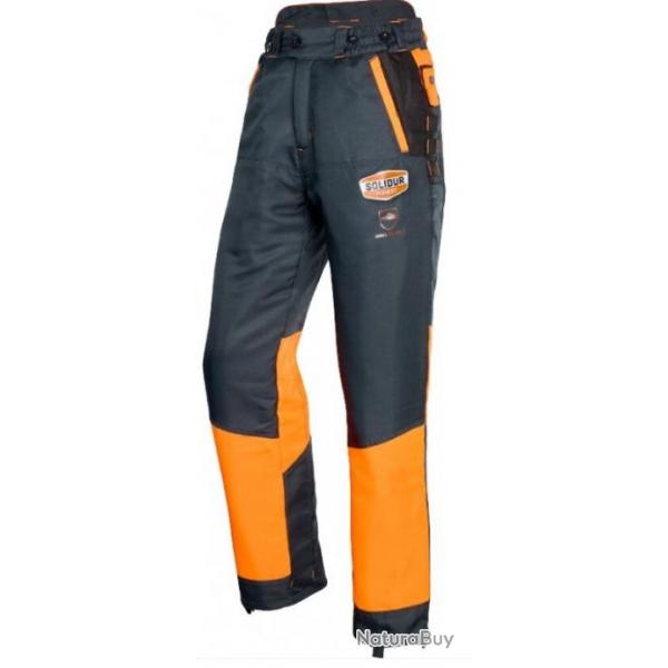 Pantalon AUTHENTIC Classe 1