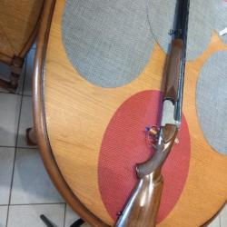 Vend fusil barasingha superposé calibre 12