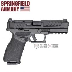 Pistolet SPRINGFIELD ARMORY Echelon U-Notch Sights 4.5'' Cal 9x19mm Noir