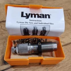 EXPANDEUR LYMAN CAL 45 REF 7340832 45SCH 45 ACP 45 WINGMAG 45 COLT NECK EXPANDING (M) DIE