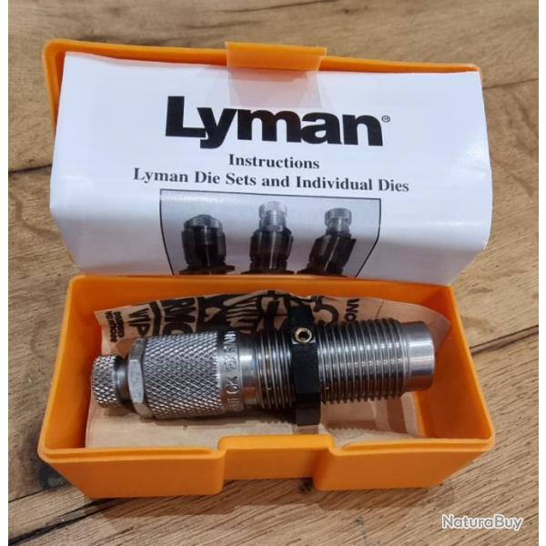 EXPANDEUR LYMAN CAL 45 REF 7340832 45SCH 45 ACP 45 WINGMAG 45 COLT NECK EXPANDING (M) DIE