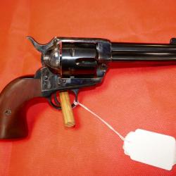 Revolver PIETTA SAA 1873 en 357 Mag canon de 4"3/4