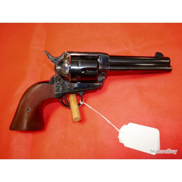 Revolver PIETTA SAA 1873 en 357 Mag canon de 4"3/4