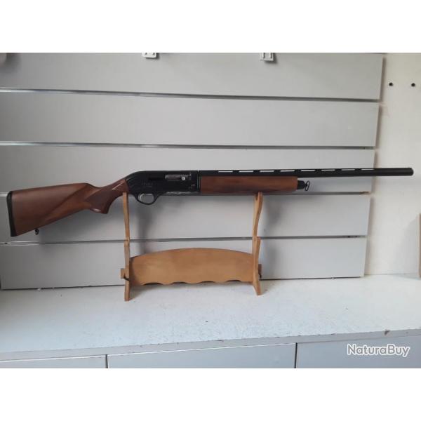 8380A FUSIL SEMI-AUTOMATIQUE HATSAN ESCORT BOIS CAL12 CH76 CAN76 CM NEUF TOP AFFAIRE