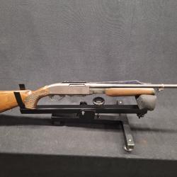 Carabine à pompe Remington 7600, Cal. 35 Whelen - 1 sans prix de réserve !!