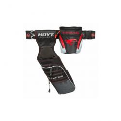 Carquois Field Elevation Nerve Hoyt Package - Gaucher