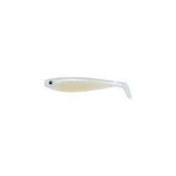 DELALANDE LOT DE 10 SHAD GT 13CM - NACRE BLEUTE